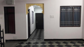 Гостиница Nandini paying guest house  Удайпур